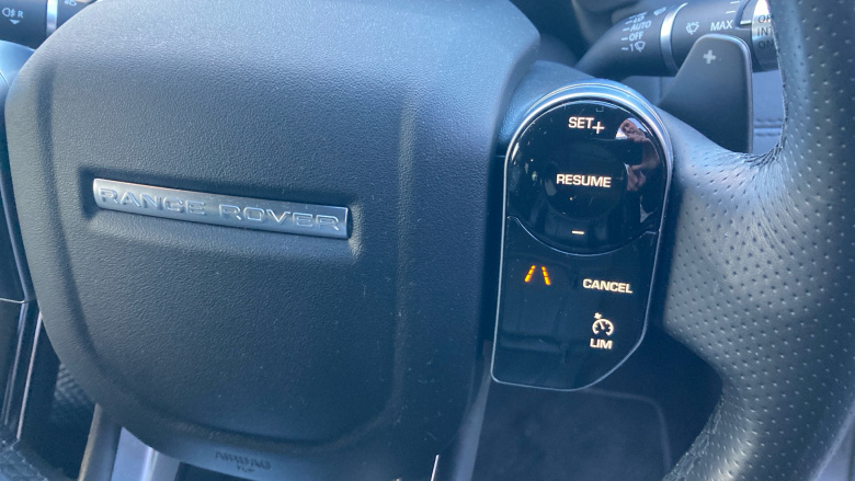 Land Rover Range Rover Evoque 2.0 P250 R-Dynamic SE 5dr Auto Petrol Hatchback